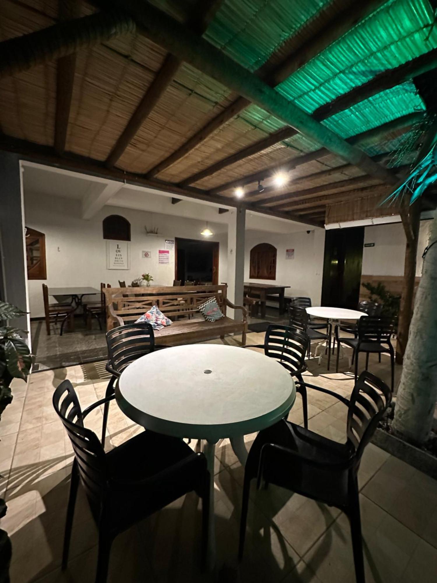 Flamingo Beach Pousada Cabo Frio Bagian luar foto