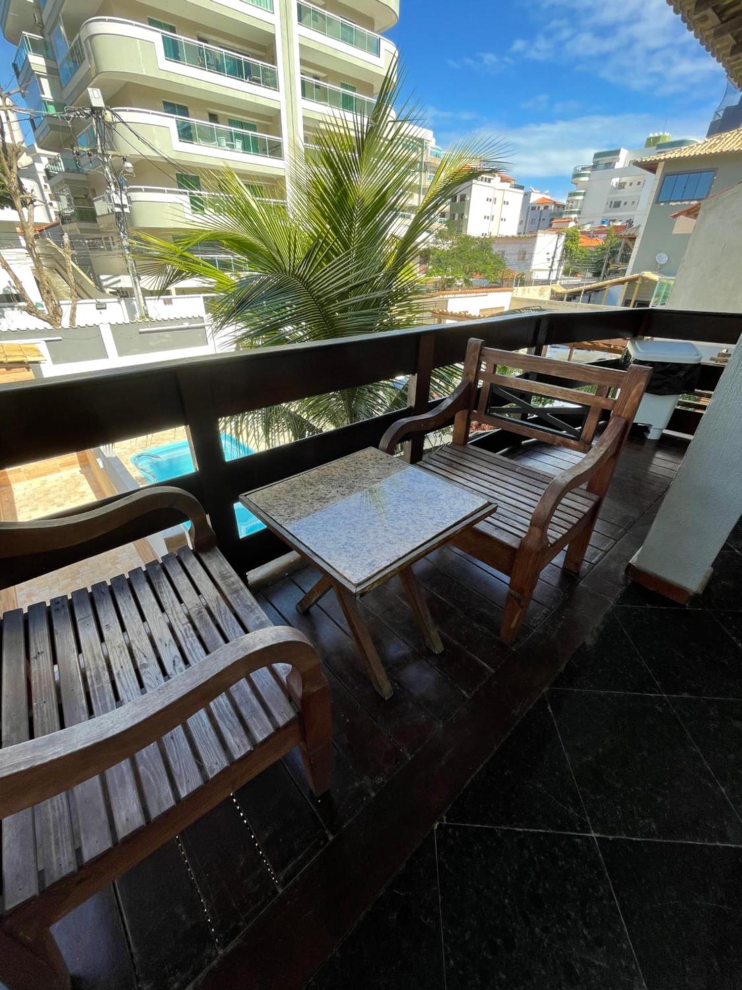 Flamingo Beach Pousada Cabo Frio Bagian luar foto