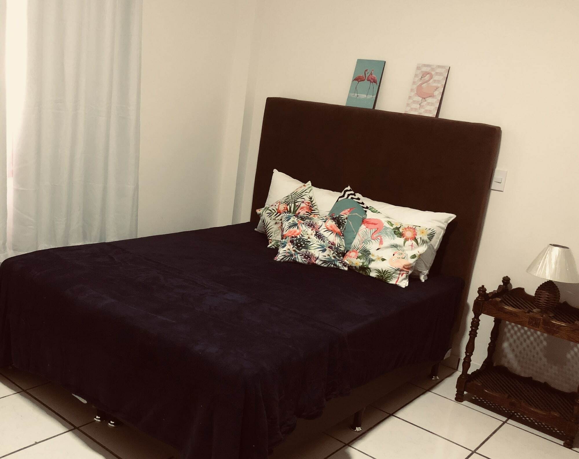 Flamingo Beach Pousada Cabo Frio Bagian luar foto